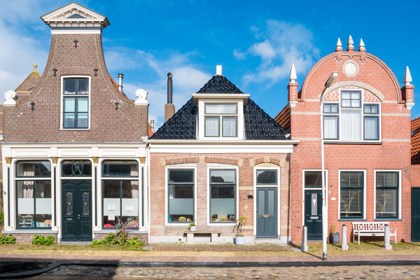 Tweede woning in box 3: berekening waardestijging