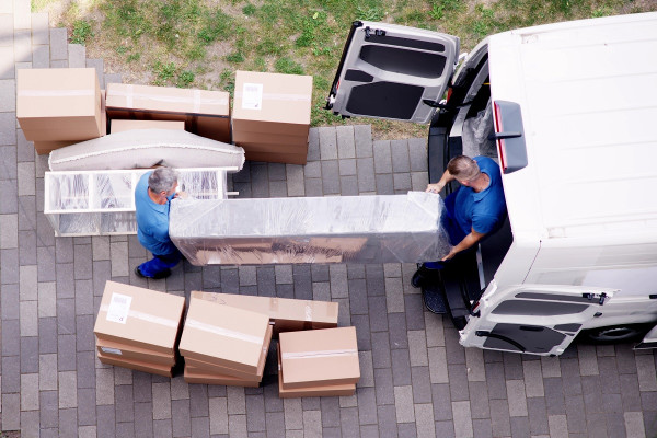 Verhuiskostenaftrek: is de verhuizing wel zakelijk?