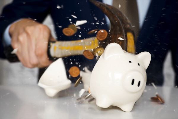 Dividend trekt pensioenpot DGA leeg 