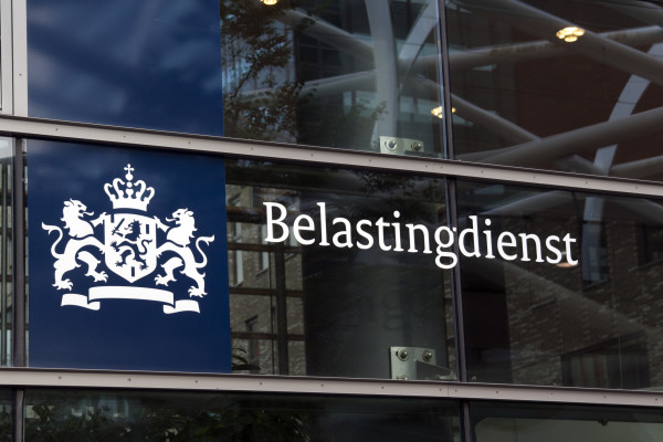 Let op: nieuwe bankrekeningnummers Belastingdienst