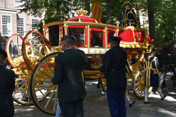 Prinsjesdag 2026: fiscale voorstellen per 1 januari 2027